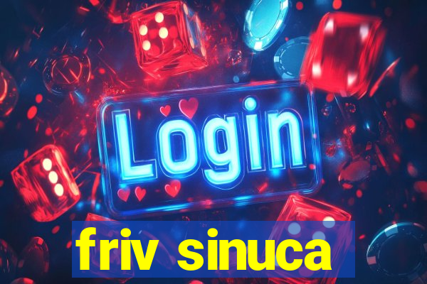 friv sinuca